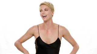 Charlize Theron Answers Some Tough Questions for WSJ. Magazine.