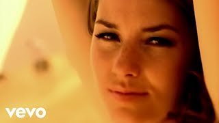 Shania Twain  The Woman In Me Needs The Man In You