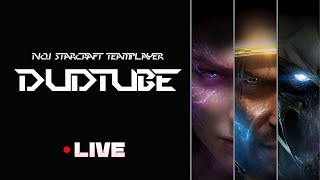 [더드튜브] 하이하이~! 고수들이많은시간이네요 스타팀플 헌터 Dudtube StarCraft Live 스타크래프트 2023-05-29 월요일 실시간