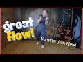 It's time for Summer Fun Flow with David-Dorian Ross (DDR)