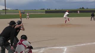 20190518 v Bennett I4 Graham Osman LHP