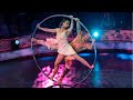 DUO UNITY | Circus Conelli 2019 Switzerland | Duo Cyr Wheel - Roue Cyr Duo