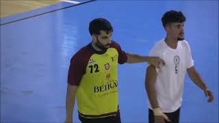 Maia Handball Cup 2024 - Final M: AC Beirão - Ana Santa