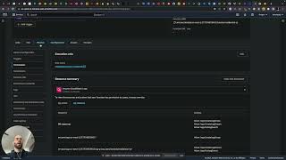 How to create a static IP with AWS Lambda function