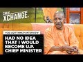 ‘Hindi is India’s Bindi' | Yogi Adityanath Interview | CRUX Exchange