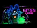 Lady Gaga - Bad Romance (Enigma Studio Version)