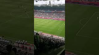 Borussia Mönchengladbach & Rb Leipzig