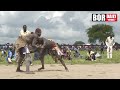 awerial vs bor choc ajuong defeated makuei akech south sudan wrestling hd 2022.