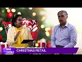 kaleidoscope news capsule ft charitha subasinghe on christmas shopping trends 25 dec 2024