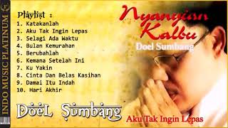 DOEL SUMBANG   Album Religi 'Nyanyian Kalbu'   Spesial Ramadhan