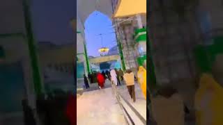 Meri Baat Ban Gayi Hai | Hafiz Tahir Qadri | Ramdan Status