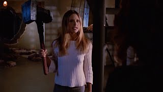 AllSpuffyScenes 5x22 Buffy vs Glory