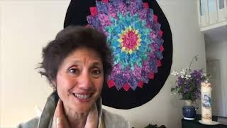 Proactive Grieving: The Sacred Gateway as a Bridge with Dr. Melinda Toney