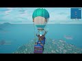 i attempted the fortnite og one chest challenge