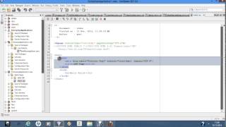 EJB Program to show message driven