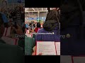 Ghetto Christmas caroling 😂😂 #funny #christmas #pov #shorts