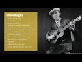 Jimmie Rodgers-S Star Tracks Collection-sensual Beats-neosoul Vibes