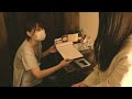 【東京】むくみや疲労・たるみに！みっちり全身リンパトリートメントasmr│アンリグール