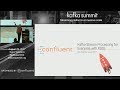 PREVIEW: Kafka Stream Processing for Everyone with KSQL (Nick Dearden, Confluent) Kafka Summit 2017