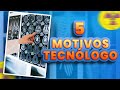 5 MOTIVOS PARA FAZER O TECNÓLOGO EM RADIOLOGIA