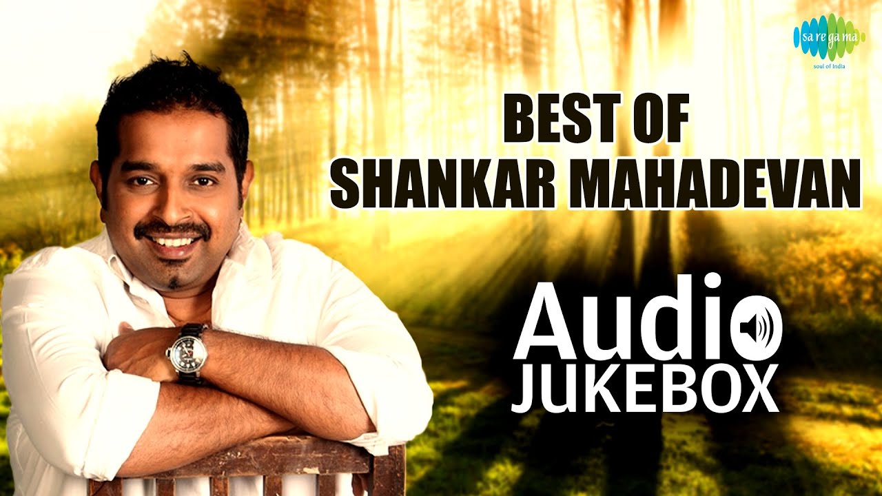 Best Of Shankar Mahadevan | Breathless | Tumhe Aaj Maine Jo Dekha | Ek ...