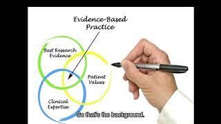 Conceptual Framework of Evidence-based Practice