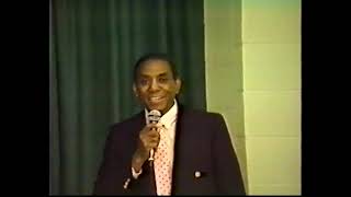 SPRING PROGRAM 1988