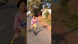 Skating girl nikita, Nikita skating, #shorts #short