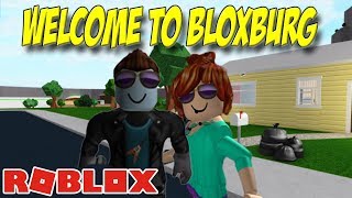Roblox Welcome To Bloxburg A Day Of Fun 1 - roblox babyfoxx