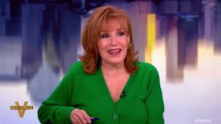 Grown Men Wishing Friends ‘Sweet Dreams’ TikTok Trend | The View