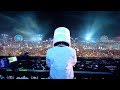 Marshmello FULL CONCERT 2018