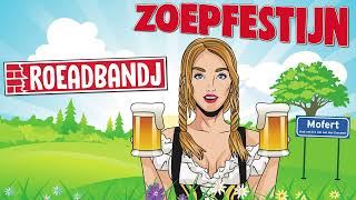 Roeadbandj - Zoepfestijn