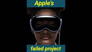 What are Apple's three flop projects? #sharta #apple #appleintelligence #iphone