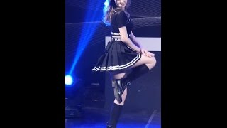 160220 우주소녀 (WJSN,Cosmic Girls) Catch Me [선의]직캠 Fancam (KT기가레전드매치) by Mera