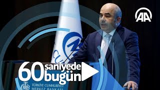 60 saniyede bugün (31 Temmuz 2019)