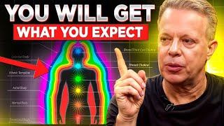 Try This Technique To Manifest Beyond Imagination --- Joe Dispenza