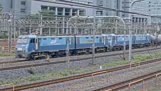 くまくまくま氏の鉄道ライブ 2020-07-10 Fri.