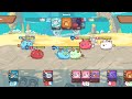 The  FUNNIEST  team to AXIE  classic