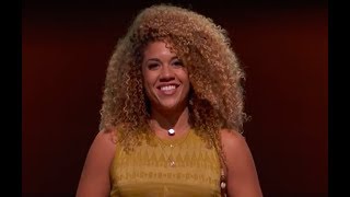 What is Our Role in Creating the American Identity? | Carri Twigg | TEDxPasadena