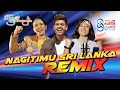Nagitimu Sri Lanka- Re Mix Song  සිහිනයට ඉඩදෙන්න  #Gammadda  #NagitimuSLReMixSong