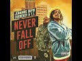 Curren$y & Jermaine Dupri ft TI - Never Fall Off (Official Audio)