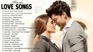 Bollywood Latest Songs 2022 New Hindi Song 2022 Top Bollywood Romantic Love Songs youtube