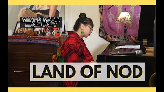 Land Of Nod feat. Jonathan Beshay & Noah Garabedian