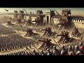 15 EPIC Battles in History