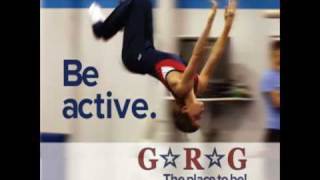 GRG. The place to be!