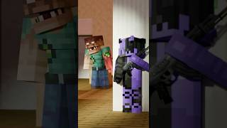 100 Players vs Minecraft Parasite Outbreak