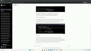 python requests get url params