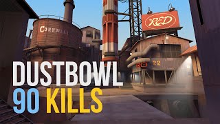 TF2 Dustbowl Domination