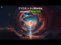 Zyce Vs Flegma & Sonic Species - High On Life