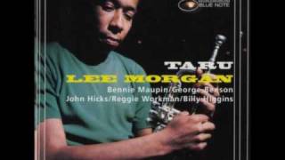 "Avotcja One" Lee Morgan